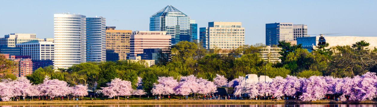 Arlington Law Firm Putting Your Interests First