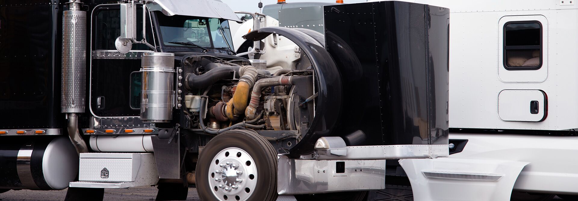 bg truck accidents